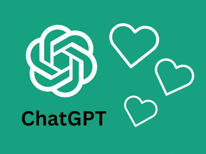 Chat-GPT-Liefde
