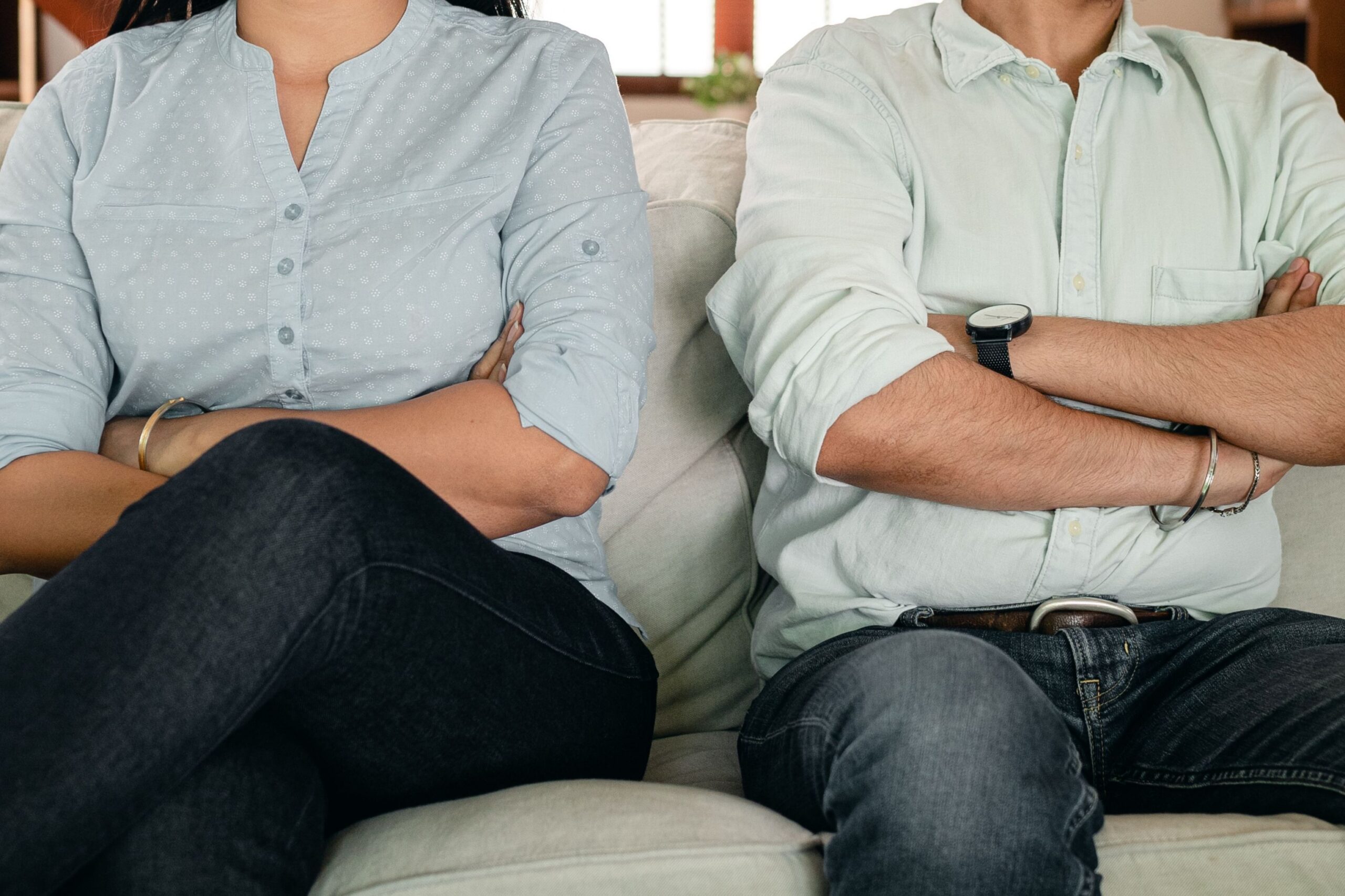 Communicatie in je relatie Communicatie in je relatie